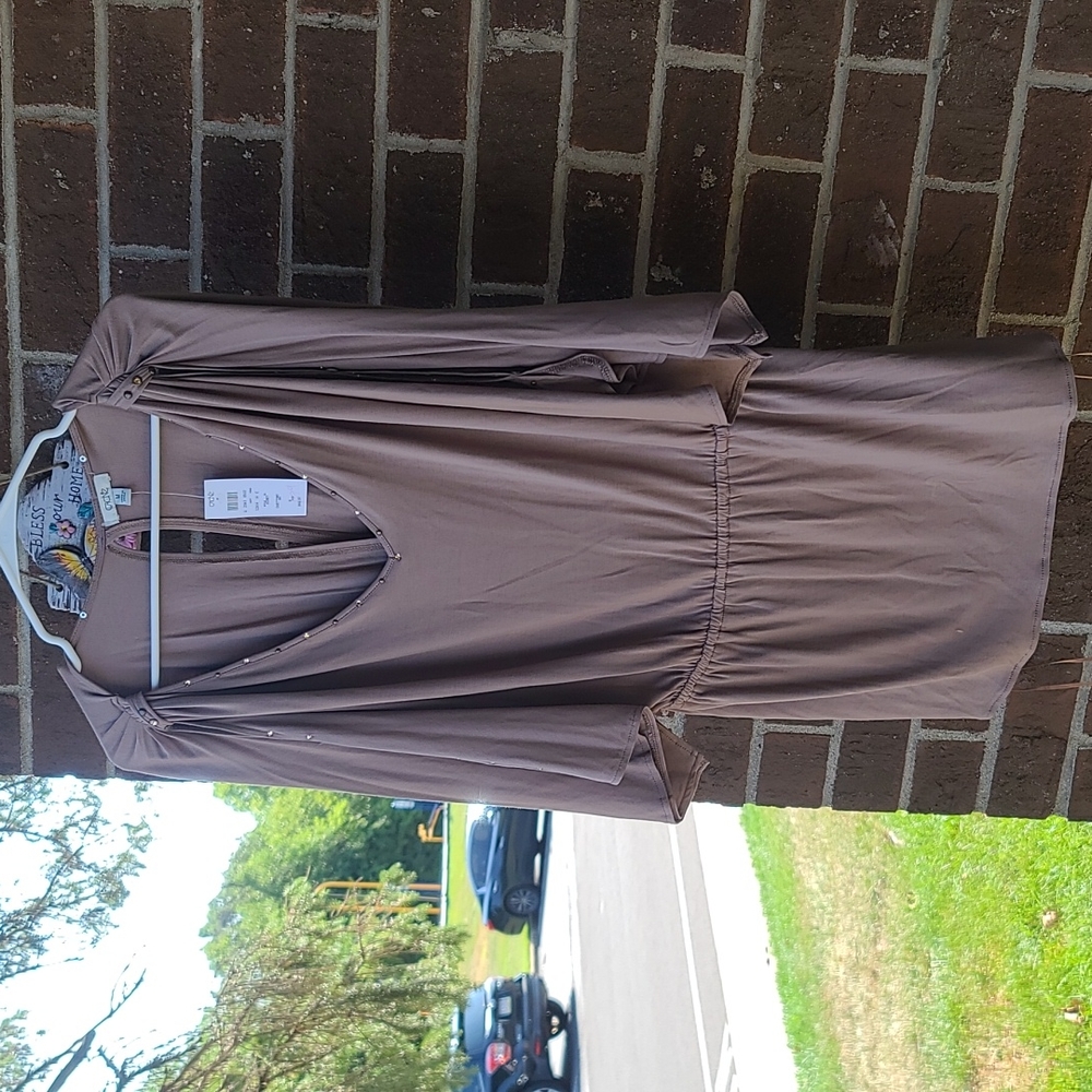 Cache, size medium, Honey